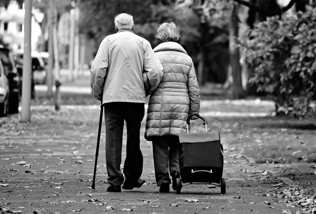 Caregiver e assistenza domiciliare, cosa si deve fare